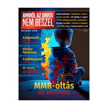 Amiről az orvos nem beszél 2024/1