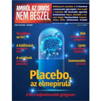 Amiről az orvos nem beszél 2024/2