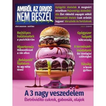 Amiről az orvos nem beszél 2024/5