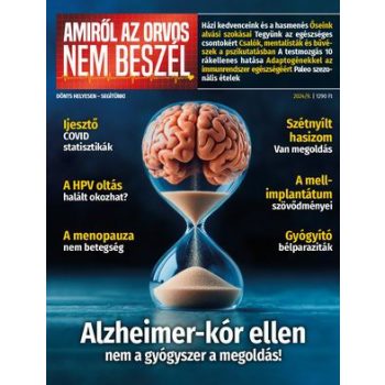 Amiről az orvos nem beszél 2024/9