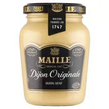 Maille Eredeti dijoni mustár 200ml