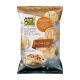 Rice Up Chips hummus ízű 60g