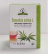Green Life BIO Kender tea 20 filter Organic Hemp Tea 20x1,4g