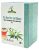 Green Life BIO Kender és menta tea 20 filter Organic Hemp Tea with Mint