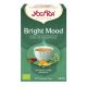 BIO Ragyogó hangulat tea 17x2g Yogi Bright Mood