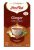 BIO Gyömbér tea 17x1,8g Yogi Ginger