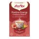 BIO Pozitív energia tea 17x1,8g Yogi Positive Energy