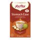 BIO Könnyebbség a gyomornak tea 17x1,8g Yogi Stomach Ease
