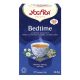 BIO Lefekvés előtti tea 17x1,8g Yogi Bedtime