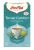 BIO Toroknyugtató herba tea Yogi Throat Comfort