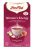 BIO Női energia tea 17x1,8g Yogi Women's Energy