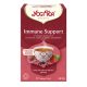 BIO Immunerősítő tea 17x2g Yogi Immune Support