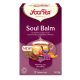 BIO Lélekbalzsam tea 17x1,9g Yogi Soul Balm