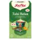 BIO Pihentető Tulsi tea 17x2g Yogi Tulsi Relax