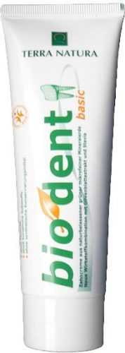 BioDent Basic fogkrém 75ml