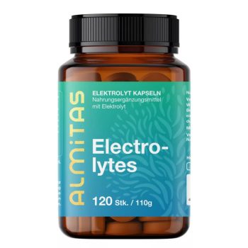 Almitas Elektrolit kapszula 120db Electrolytes