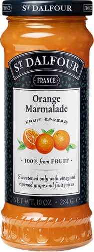 St. Dalfour Narancslekvár 284g