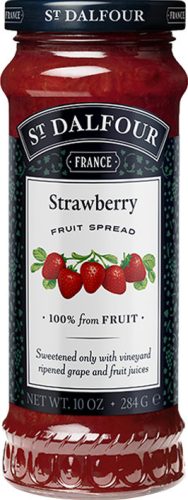 St. Dalfour Eperlekvár 284g