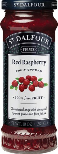 St. Dalfour Málnalekvár 284g