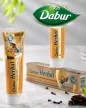 Dabur Herbal ayurvedikus fogkrém 100ml 26 gyógynövény, fluormentes, organikus