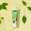 Dabur Fresh Breath Basil fogkrém 100ml fluormentes, organikus