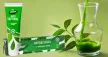 Dabur Antibacterial Neem fogkrém 100ml fluormentes, organikus