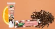 Dabur Cavity Protection Clove szegfűszeg fogkrém 100ml fluormentes, organikus