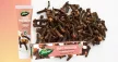 Dabur Cavity Protection Clove szegfűszeg fogkrém 100ml fluormentes, organikus