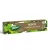 Dabur Green Tea fogkrém 100ml zöldtea levél kivonattal, fluormentes, organikus