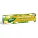 Dabur Healthy Gums+Fresh Breath fogkrém 100ml fluormentes, organikus