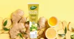Dabur Healthy Gums+Fresh Breath fogkrém 100ml fluormentes, organikus