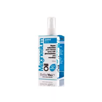 BetterYou Magnézium Olaj Joint (ízületi) spray 100ml