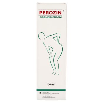 PEROZIN Hűsítő krém 100ml