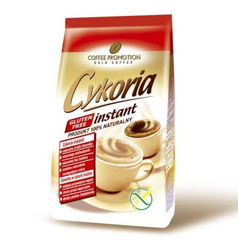 Coffee Promotion Instant cikória kávé 100g