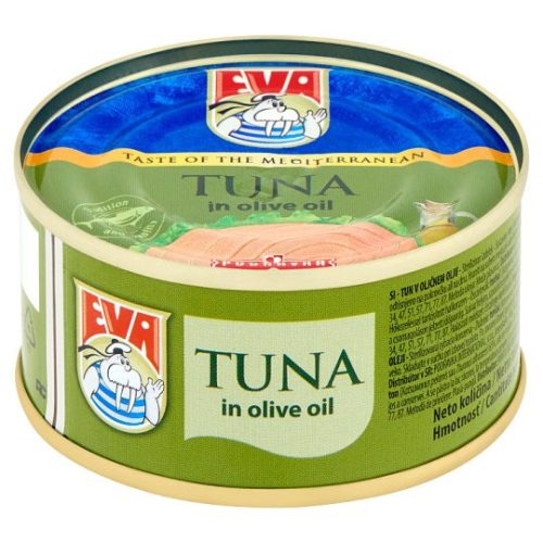 Eva Tonhaldarab OLIVAOLAJBAN 80 Gr.