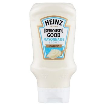 Heinz Majonéz LIGHT 425 Gr.