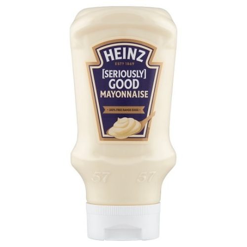 Heinz Majonéz 395 gr. 70 %