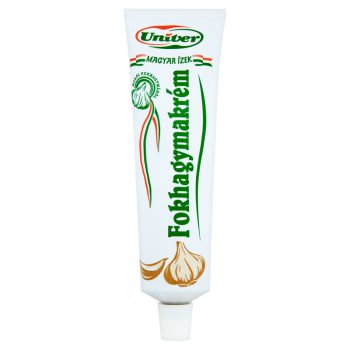 Univer Fokhagymakrém 160 gr. 24/#