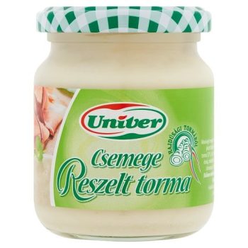 Univer Torma Reszelt CSEMEGE 190 gr.