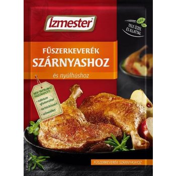 Ízmester Szárnyas fszkv. 25 Gr.