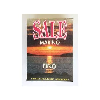Sale Marino Só finomszemű 1 kg.