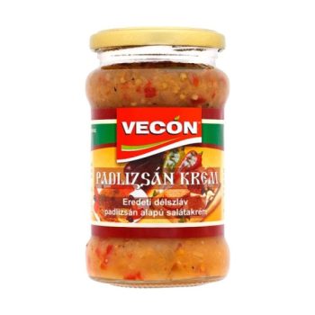 Vecon Padlizsán 280 gr.