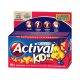 Béres Actival Kid Multivitamin 80db rágótabletta