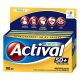 Béres Actival 50+ Multivitamin 90db filmtabletta