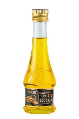 Solio Dió olaj 200ml