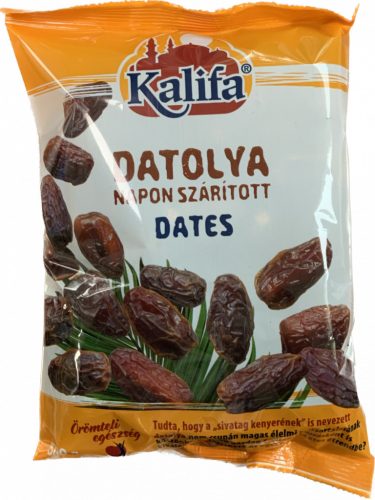 Kalifa Datolya aszalt, mag nélkül 500g