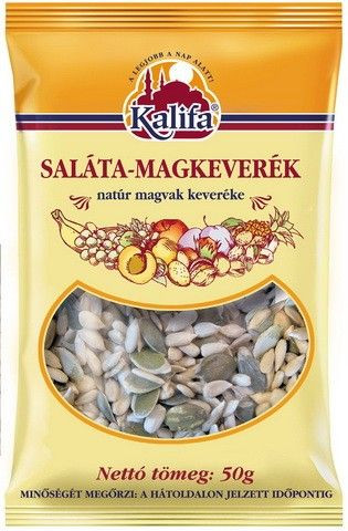 Kalifa Saláta magkeverék 50g