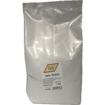 Tasty Barna rizsliszt 1kg gluténmentes