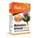 BioCo Máriatövis extra 200mg 80db filmtabletta