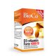 BioCo D3-vitamin Forte 4000IU 100db tabletta